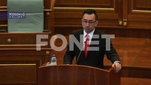 Izabran Dimalj Baša